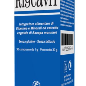 Rigeavit 30 Compresse