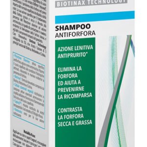 Rigenforte Shampoo a-forfora250ml