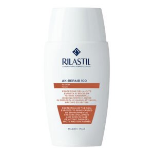 Rilastil AK Repair 100 SPF50+ Viso e Corpo 50 ml