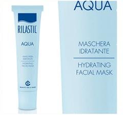 Rilastil aqua Maschera Idratante 75ml