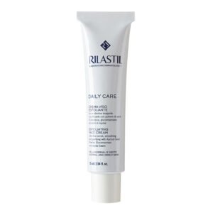 Rilastil Daily Care Crema Viso Esfoliante 75 ml