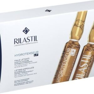 Rilastil Hydrotenseur Fiale Antirughe Liftanti 7x1 ml