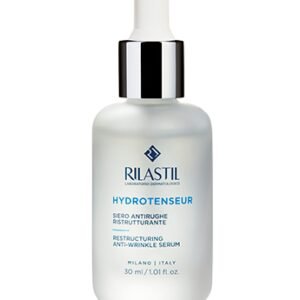 Rilastil Hydrotenseur Siero Antirughe Ristrutturante 30 ml