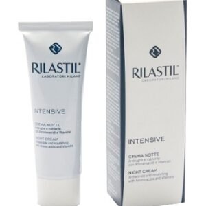 Rilastil Intensive Crema Viso Notte