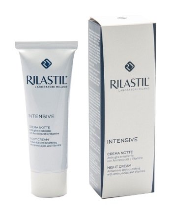 Rilastil Intensive Crema Viso Notte