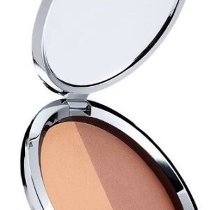 Rilastil make up bronz pow duo