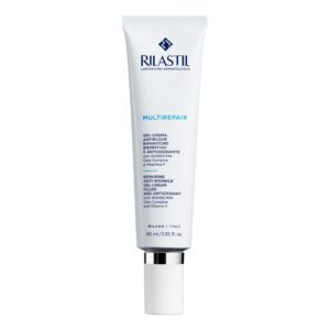 Rilastil Multirepair Gel Crema Antirughe Riparatore 40 ml