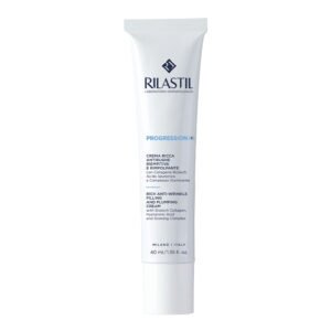 Rilastil Progression Crema Ricca Antirughe Riempitiva 40 ml