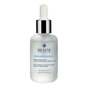 Rilastil Progression Siero Antirughe 30 ml