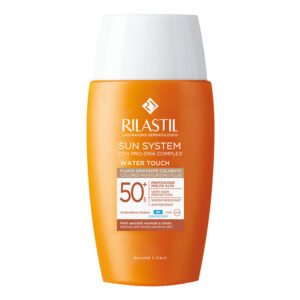 Rilastil Sun System Water Touch Color Fluido SPF50 50 ml