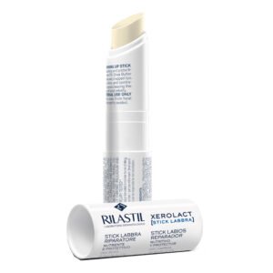 Rilastil Xerolact Stick Labbra Secche 4,8 ml