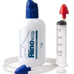Rinoway doccia irrig.nasale
