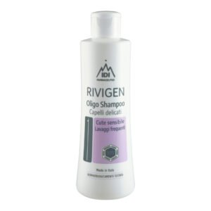 Rivigen oil Shampoo c/del200ml