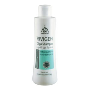 Rivigen oil Shampoo c/forfora200ml