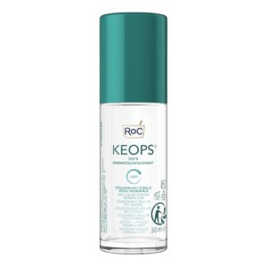 RoC Keops Deodorante Roll-On 48h Senza Alcool 30 ml