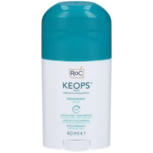 Roc Keops Deodorante Stick 40 ml