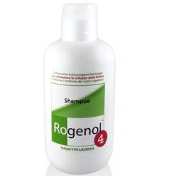 Rogenol-4 Shampoo a-forfora200ml