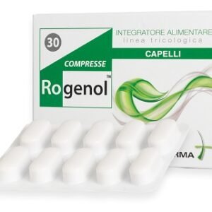 Rogenol 30 Compresse