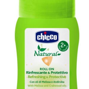 Roll on antizanzara - chicco - 60ml