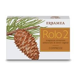Rolo 2 30 compresse