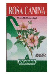 Rosa Canina 75 Capsule Specch.
