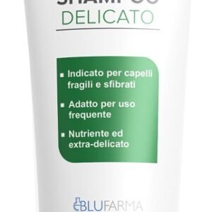 Rosavai shampoo delicato 150 ml