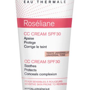 Roseliane cc cream spf30 40ml