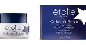 Rougj etoile crema viso collagene 30 ml