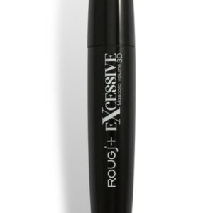 Rougj mascara excessive vol 3d