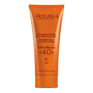 Rougj Solare AttivaBronz +40% Viso e Corpo 100 ml