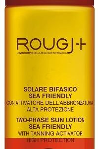 Rougj solare spf15 100 ml