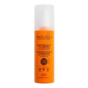 Rougj Solare SPF30 Pelli Sensibili 200 ml