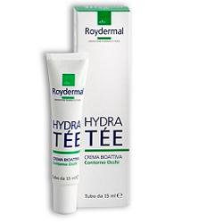 Roydermal Hydratee Crema Bioattiva Contorno Occhi 15ml