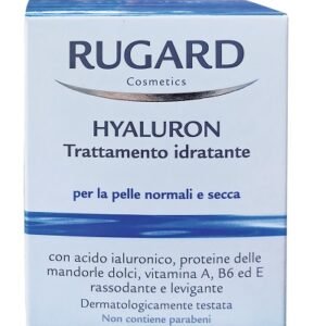 Rugard Crema viso hyaluron 50ml