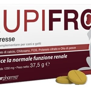 Rupifron 30 compresse divisibili