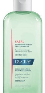Sabal ducray shampoo 200ml
