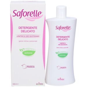 Saforelle Detergente Intimo Delicato Gel 500 ml