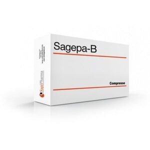 Sagepa-b 30 Capsule