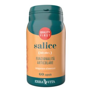 Salice 60 capsule