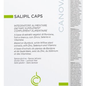 Salipil Caps 30 Compresse