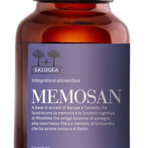 Salugea Memosan 60capsule