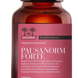 Salugea Pausanorm Forte 60capsule