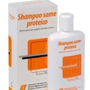 Same shampoo proteico 125ml