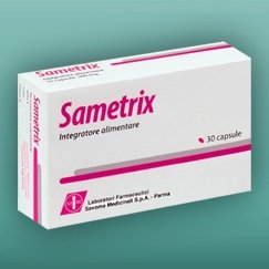 Sametrix 30capsule