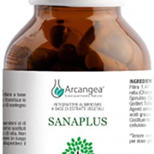 Sanaplus 60 capsule