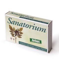 Sanatorium 72compresse Stv