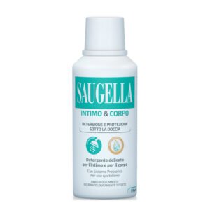 Saugella intimo&corpo 500 ml