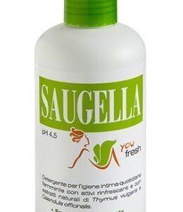 Saugella You Fresh Detergente Intimo 200 ml