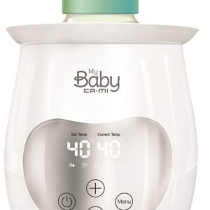 Scaldabiberon elettrico speedy pappa