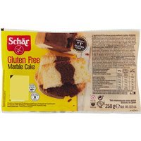 Schar Marble Cake Torta Senza Glutine Vaniglia e Cacao, 250g